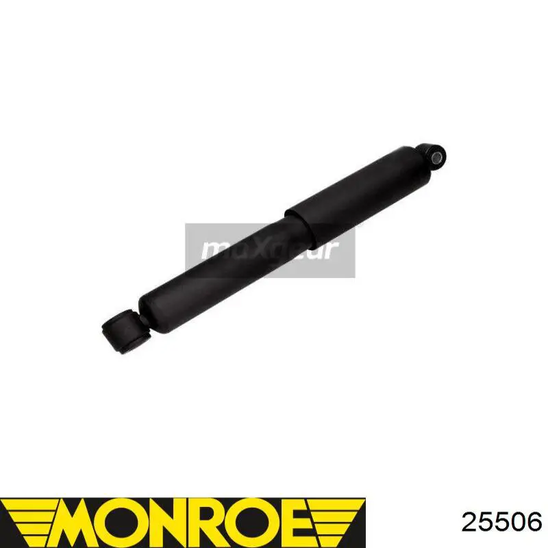 Купить 25506 Monroe Амортизатор задней подвески