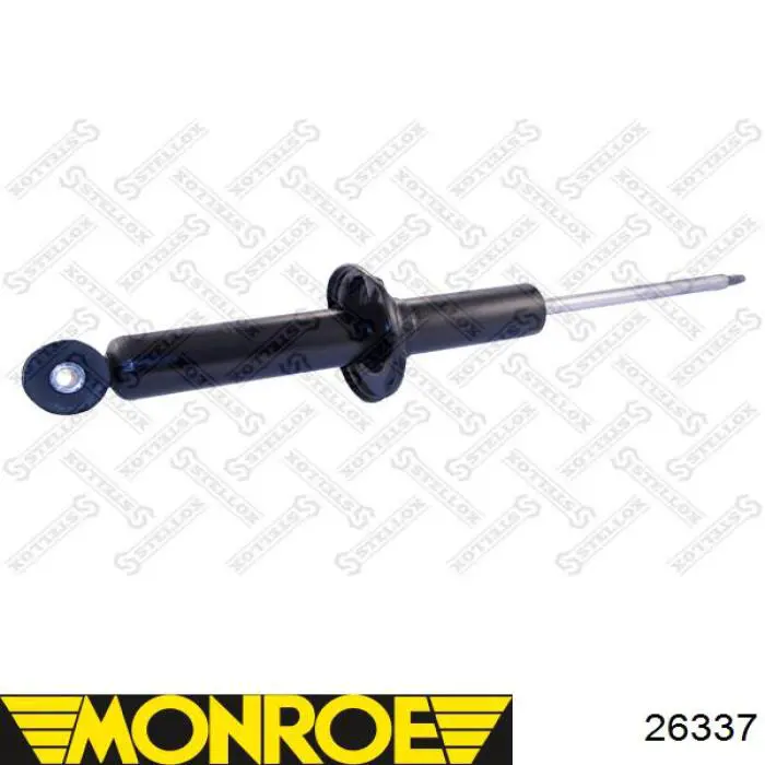 Купить BNE2921 Bilstein Амортизатор задней подвески