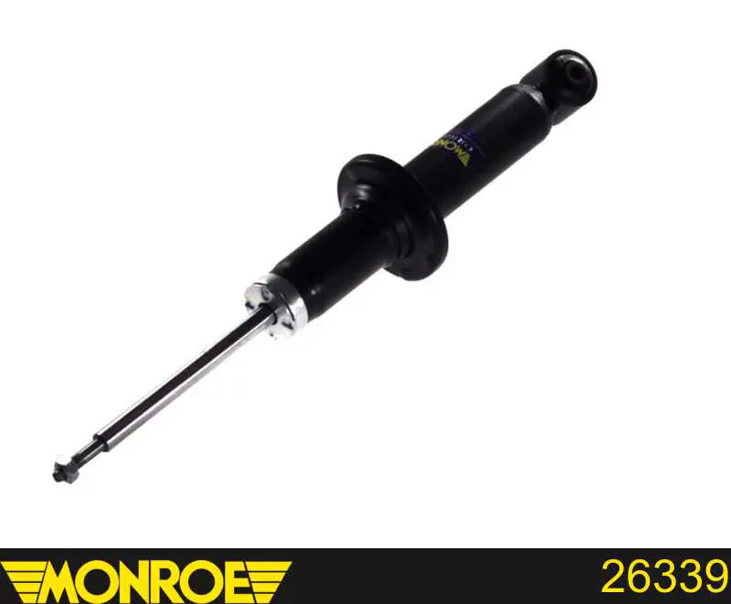 Купить 26339 Monroe Амортизатор задней подвески