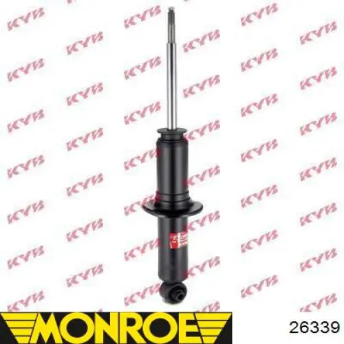 Амортизатор задний 26339 Monroe