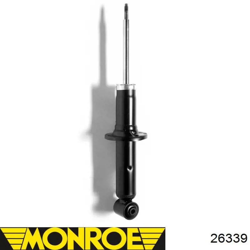 Задний амортизатор Monroe 26339