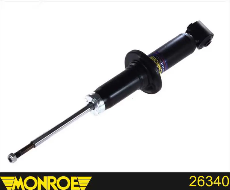 Купить 26340 Monroe Амортизатор задней подвески