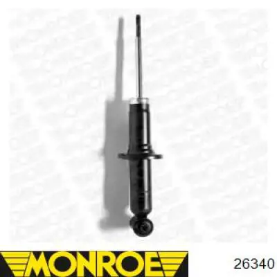26340 Monroe Амортизаторы задние