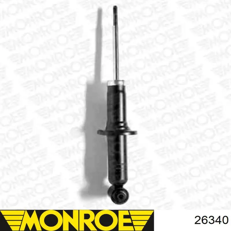 Амортизатор задний 26340 Monroe