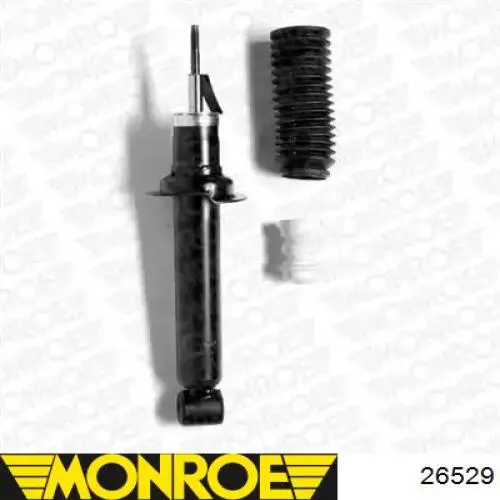 Купить 26529 Monroe Амортизатор задней подвески