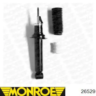 Стойка амортизатора задняя Hort HA30310 цена, от 25.72 USD