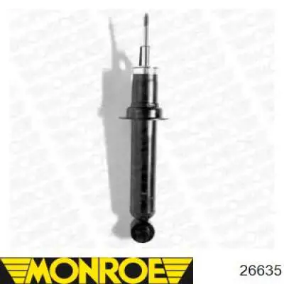 Амортизатор задний 26635 Monroe