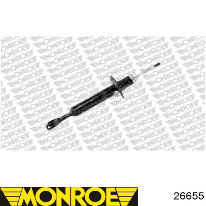 26655 Monroe амортизатор передний