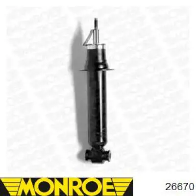 Амортизатор передний 26670 Monroe