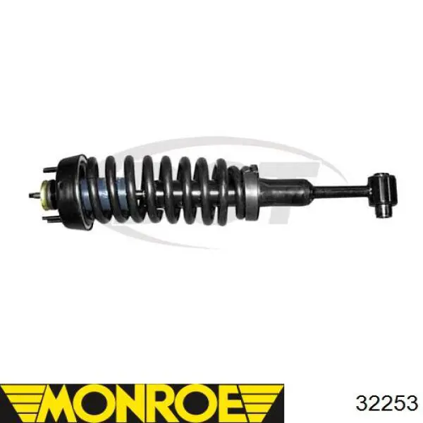 Купить 32253 Monroe Амортизатор задней подвески