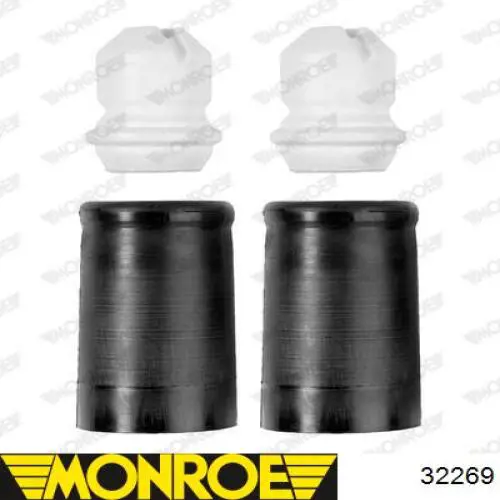 Амортизатор задний 32269 Monroe