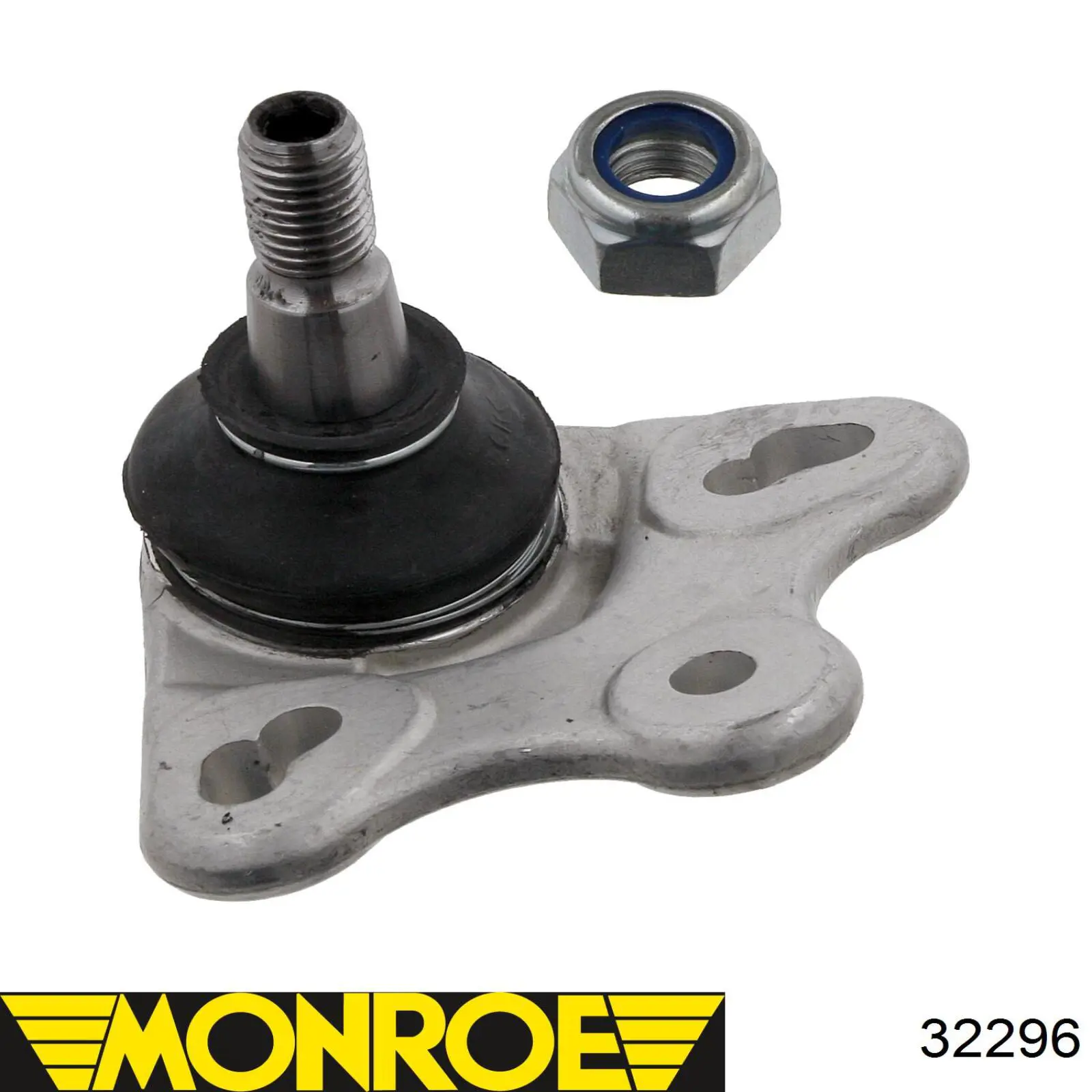 Стойка амортизатора передняя Ford 4U2Z18V124AA цена, от 66.05 USD
