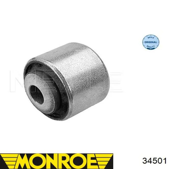 Купить 37178 Monroe Амортизатор передней подвески