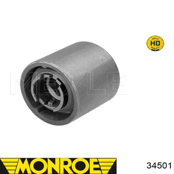 Амортизатор передний 37178 Monroe