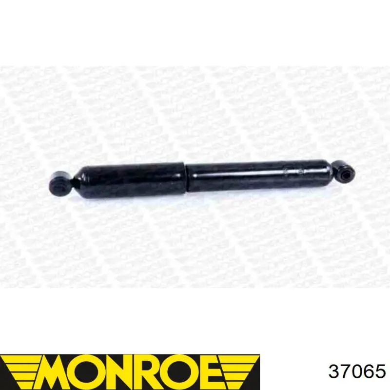 Стойка амортизатора задняя Chrysler 4862372 цена, от 30.55 USD