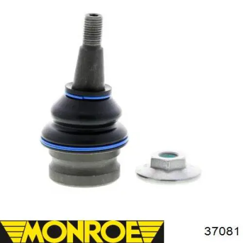 Стойка амортизатора передняя Monroe 37081 цена, от 41.02 USD