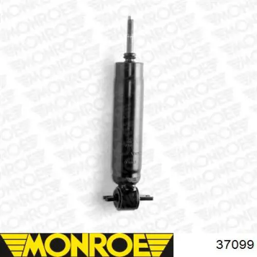 37099 Monroe амортизатор передний