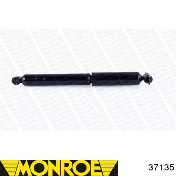 Стойка амортизатора задняя Sachs 315347 цена, от 104.93 USD