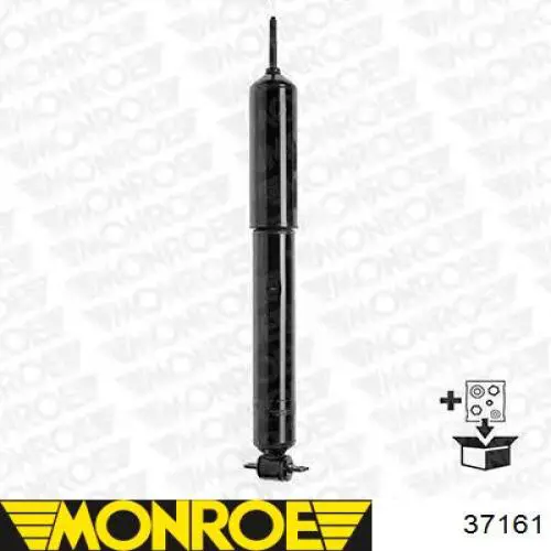 37161 Monroe амортизатор передний