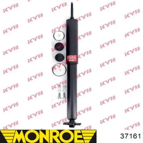 Купить 37161 Monroe Амортизатор передней подвески