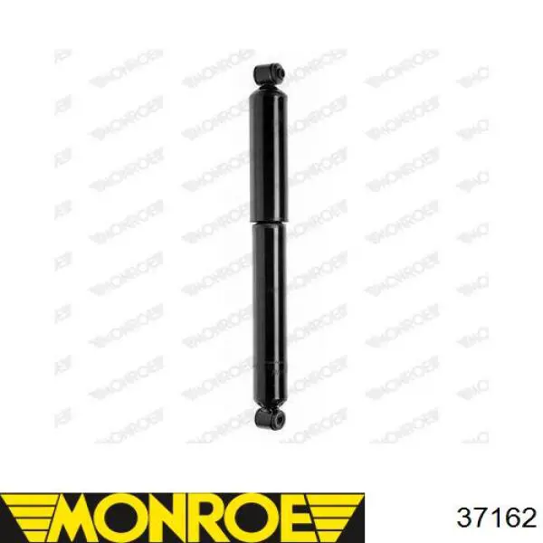 Задний амортизатор Monroe 37162