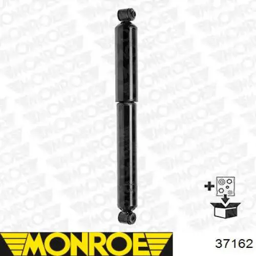 37162 Monroe амортизатор задний