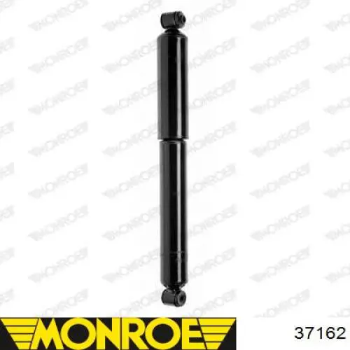 Стойка амортизатора задняя Monroe 911162 цена, от 28.20 USD