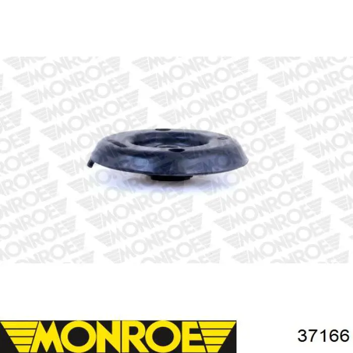 Амортизатор задний 25818491 General Motors