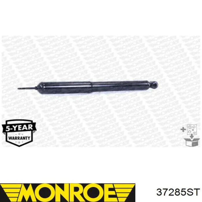 Стойка амортизатора передняя Monroe 37285ST цена, от 65.73 USD
