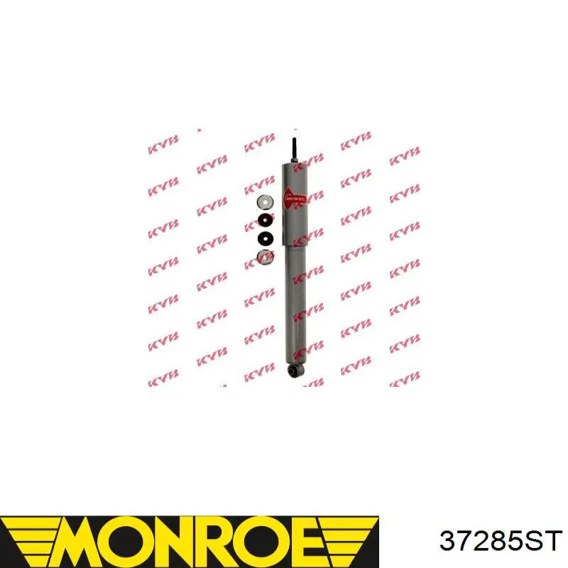 Амортизатор передний 37285ST Monroe