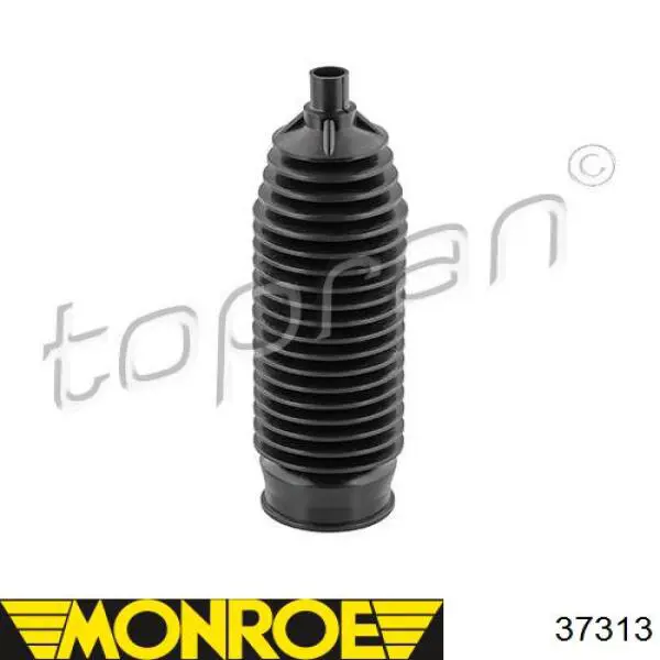 Амортизатор задний RS316933 Raiso
