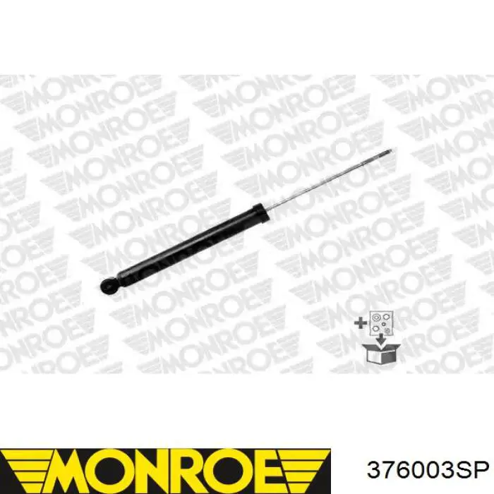 376003SP Monroe амортизатор задний