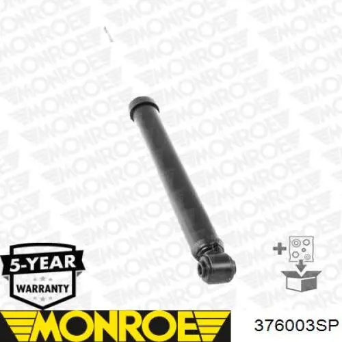 Купить 376003SP Monroe Амортизатор задней подвески