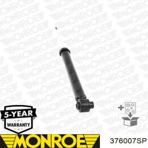 Купить 376007SP Monroe Амортизатор задней подвески