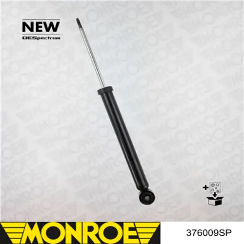 Купить 376009SP Monroe Амортизатор задней подвески