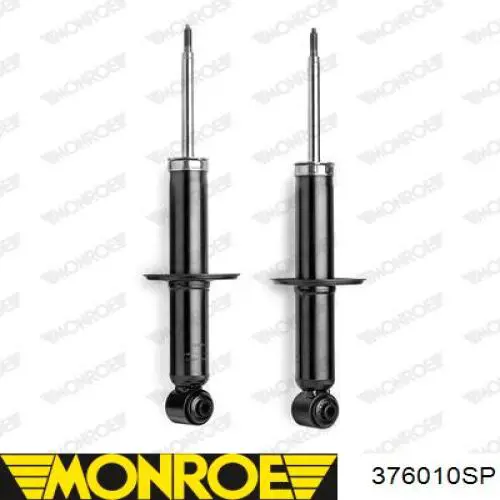Купить 376010SP Monroe Амортизатор задней подвески