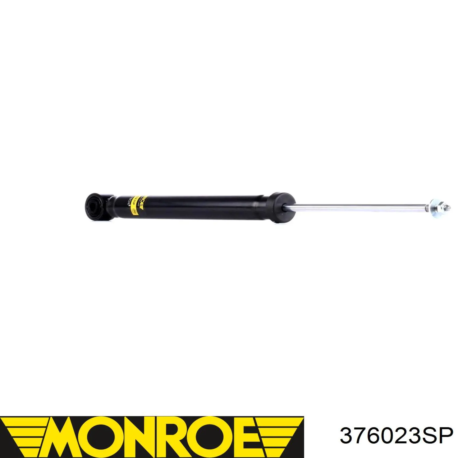 Стойка амортизатора задняя Monroe 376023SP цена, от 38.99 USD