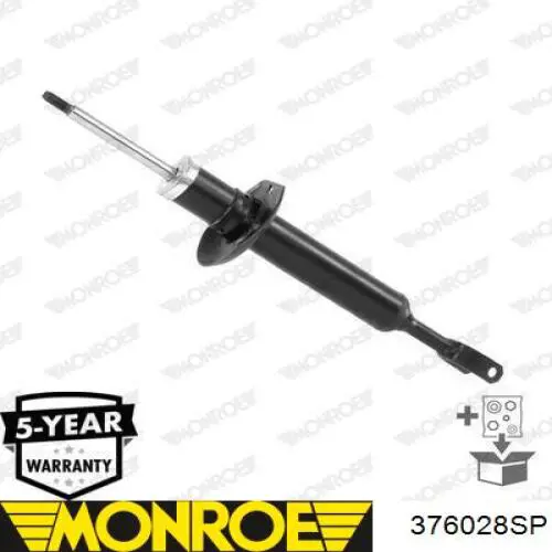 Амортизатор передний 376028SP Monroe