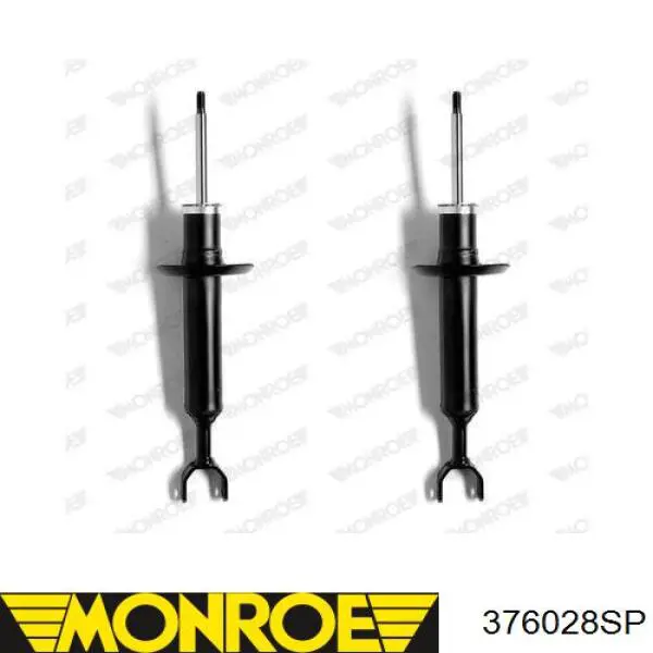 Купить 376028SP Monroe Амортизатор передней подвески