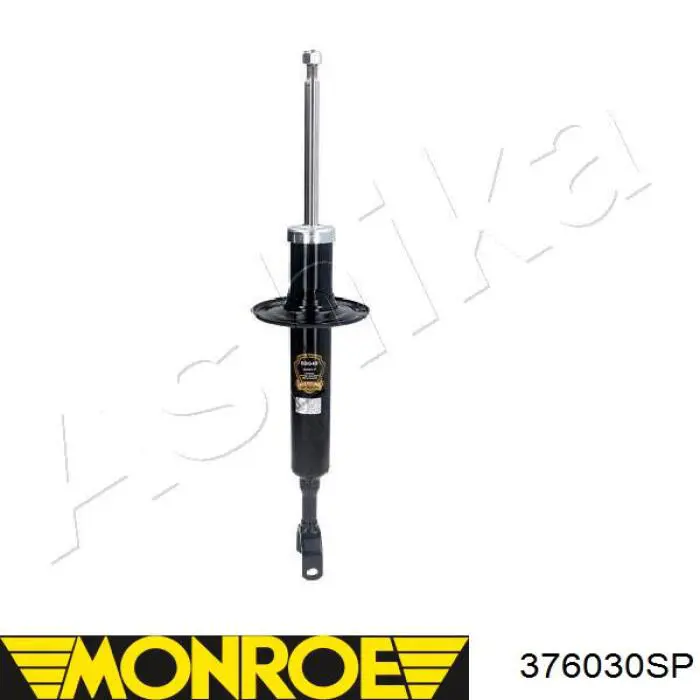 Стойка амортизатора передняя Monroe 376030SP цена, от 32.14 USD
