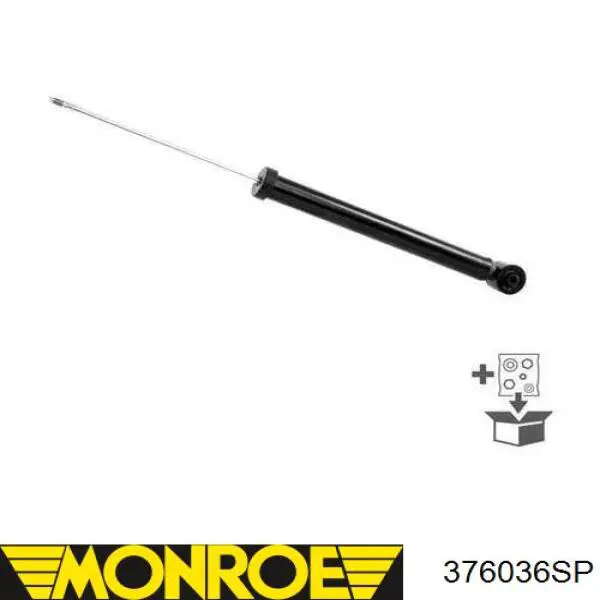 Амортизатор задний 376036SP Monroe