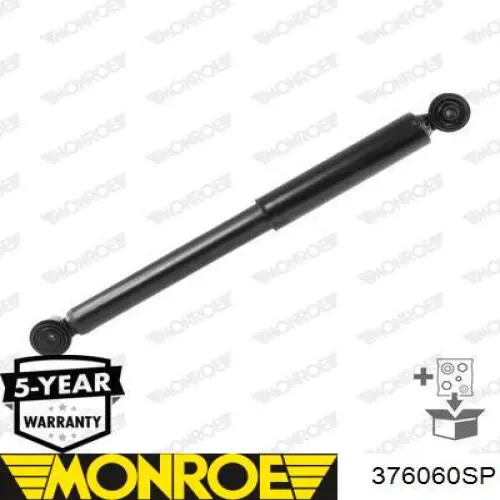 Амортизатор задний 376060SP Monroe