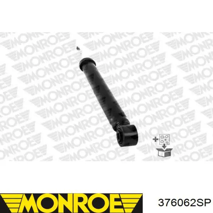 Купить 376062SP Monroe Амортизатор задней подвески