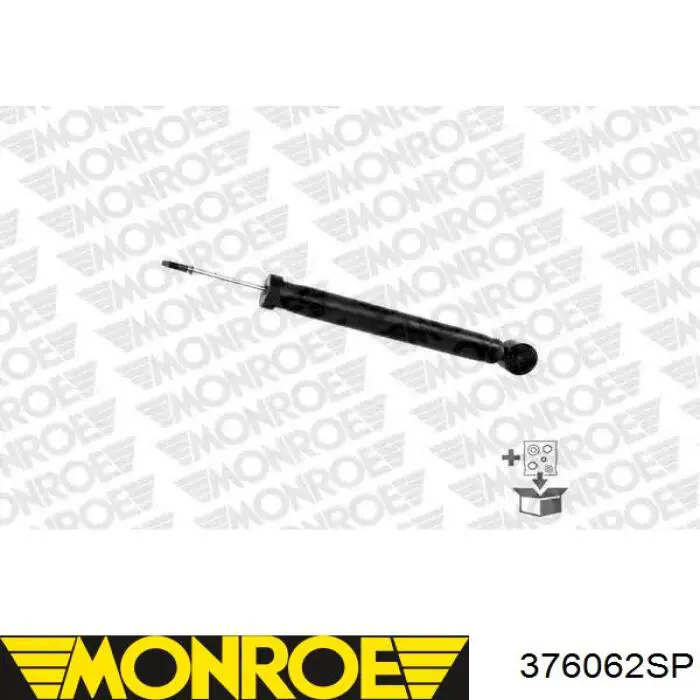 Амортизатор задний 376062SP Monroe