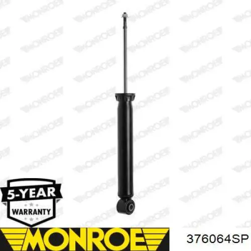 376064SP Monroe