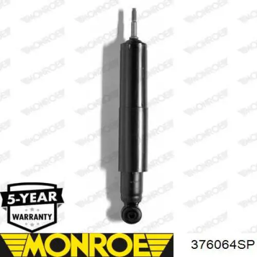 376064SP Monroe