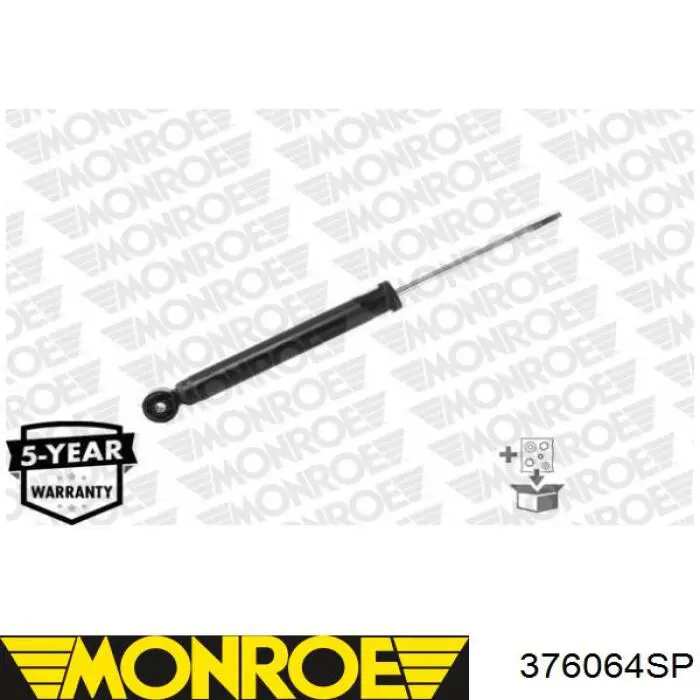 376064SP Monroe