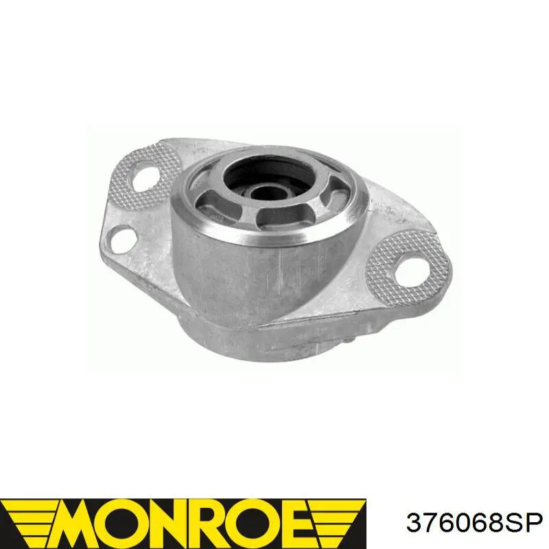 Стойка амортизатора задняя Monroe 376068SP цена, от 29.56 USD