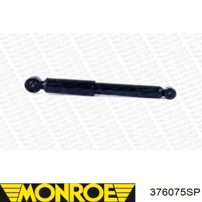 Амортизатор задний MM00562 Japan Parts