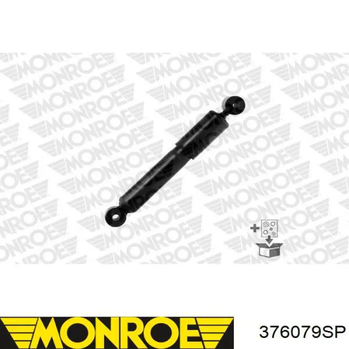 Купить 376079SP Monroe Амортизатор задней подвески